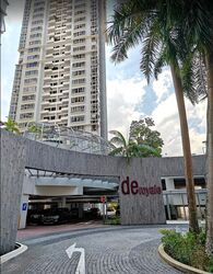 De Royale (D12), Condominium #451921741